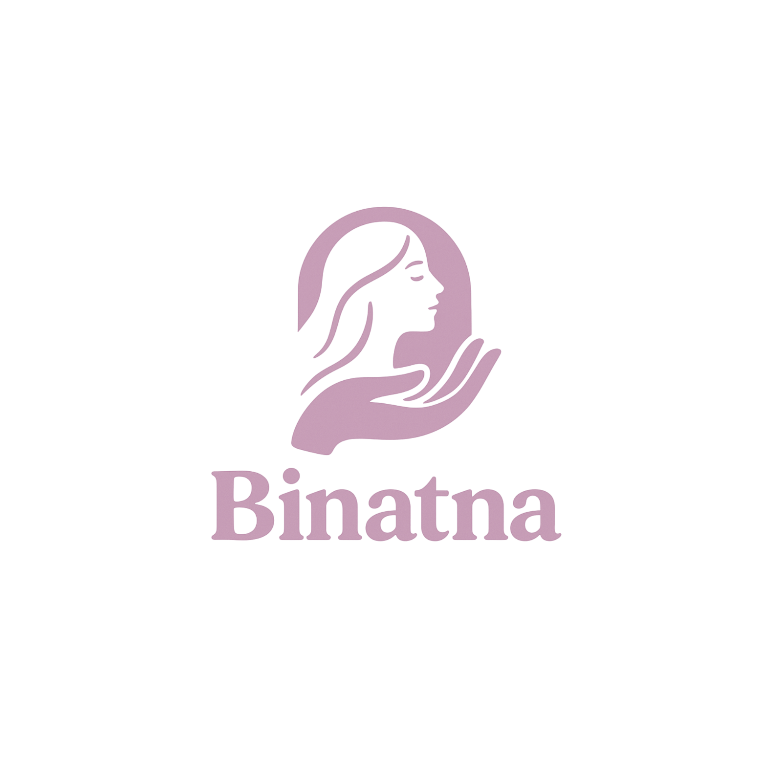 Binatna Logo